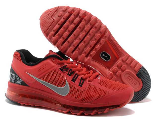 Femmes Nike Air Max 2013 Chaussures Chaussure Air Nike